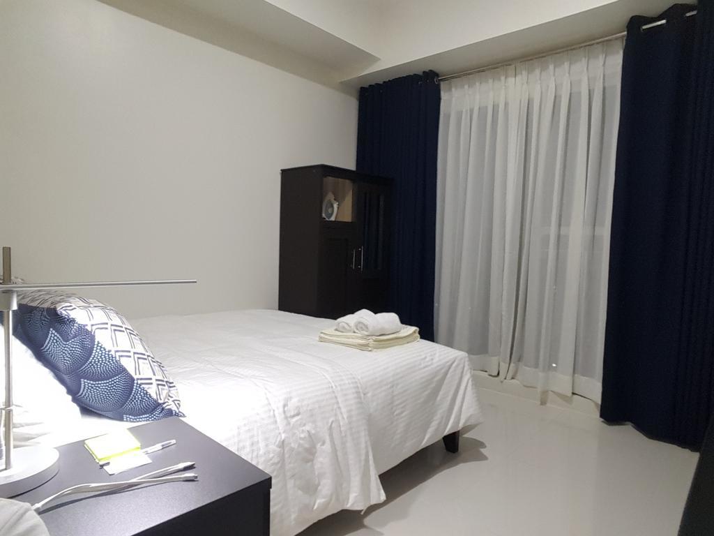 Suite 16 タガイタイ エクステリア 写真