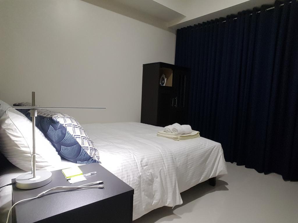 Suite 16 タガイタイ エクステリア 写真