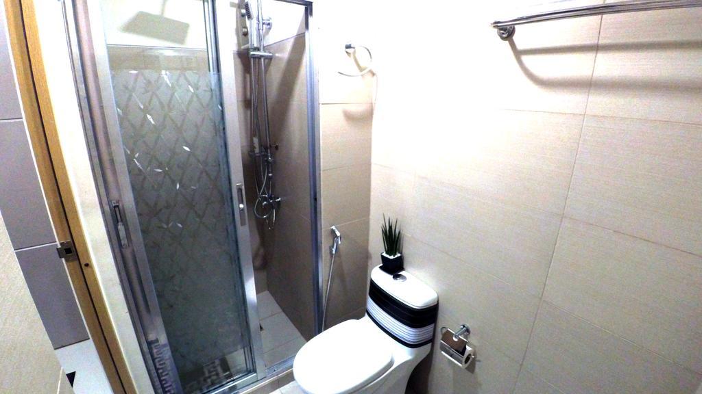 Suite 16 タガイタイ エクステリア 写真